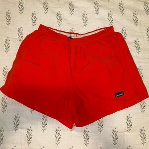 Patagonia Women’s Shorts